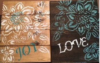 Scrap Wood to Gifts in a Few, Easy Steps!
