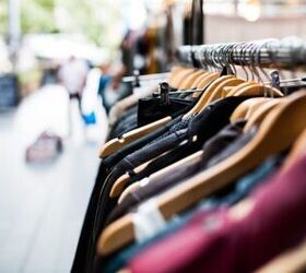 5 clever ways to save money on clothes this season