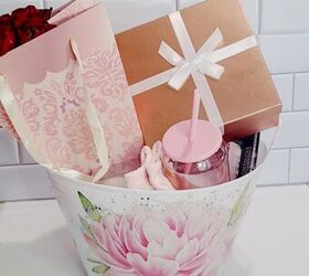 diy idea de regalo para el da de la madre