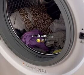 Don't even think about throwing out those used microfiber cloths until you see this foolproof cleaning routine