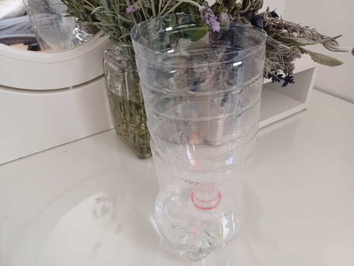 Fly control techniques