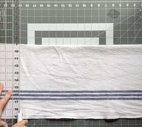 cmo coser paos de cocina tutorial de costura fcil y rpido