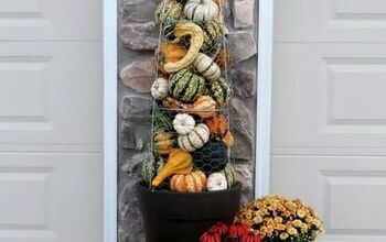 Beyond the Garden: 12 Fun Tomato Cage Crafts & Decorations