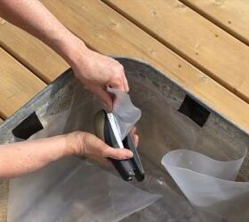 Waterproofing techniques