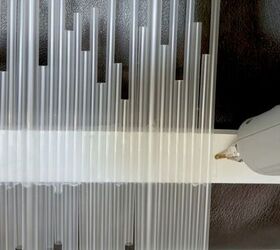 Why people will be gluing plastic straws together this weekend