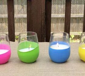 how to keep mosquitoes away, Citronella candles for repelling mosquitoes