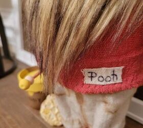 gnomo winnie the pooh