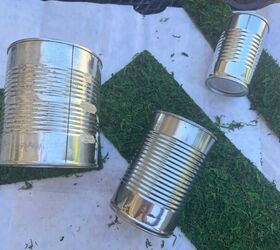 The beautiful reason everyone should save their tin cans this season