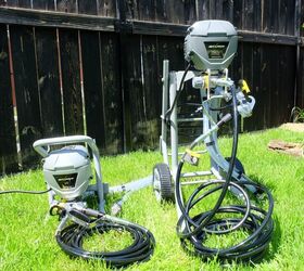 maxpray showdown comparing two top paint sprayers