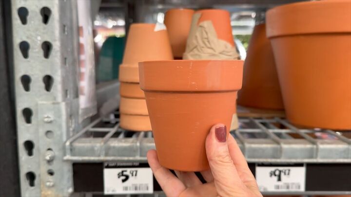 Easy DIY garden feature