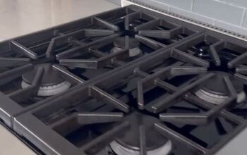 How to Deep Clean Your Stove in 5 Effective Steps
