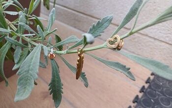 DIY Plant Charms: Update Your Greenery With Stylish Plant Accessories