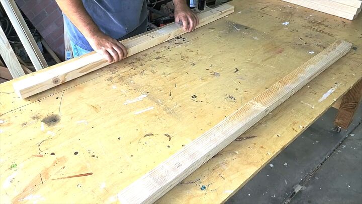 Upcycled garden ideas