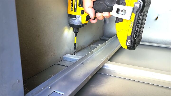 Creative planter idea