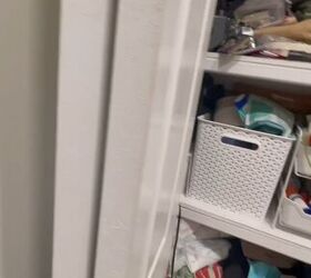 DIY Alternative to Bifold Closet Doors With Minimal Effort | Hometalk