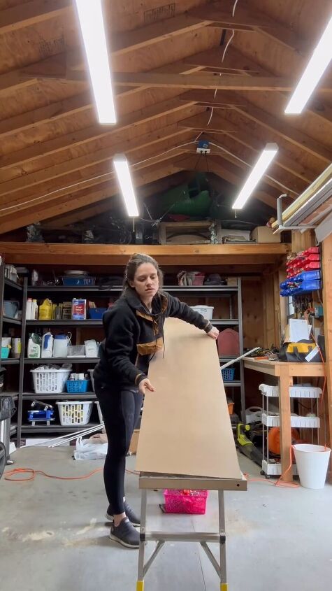 How to replace bifold closet doors
