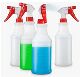 Spray bottle