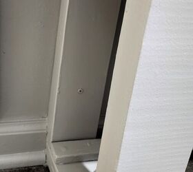 how to build a hall tree bench