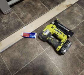 how to build a hall tree bench