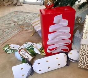 How to Wrap a Gift Like a Cracker: Step-by-Step Tutorial