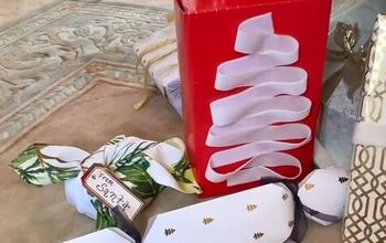 How to Wrap a Gift Like a Cracker: Step-by-Step Tutorial