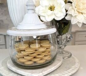 Make Your Own Cookie Jar With This Quick & Easy Tutorial