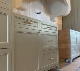 The kitchen cabinet makeover you've probably never even considered