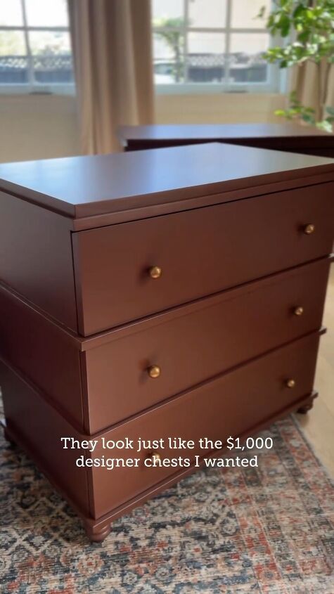 IKEA Malm Dresser Hack: How to Customize Your Furniture | Hometalk IKEA Malm Dresser Hack: How to Customize Your Furniture | Hometalk