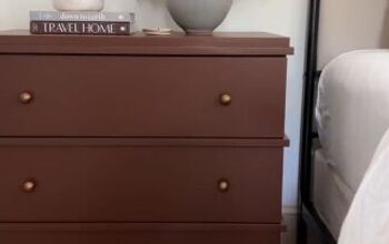 IKEA Malm Dresser Hack: How to Customize Your Furniture