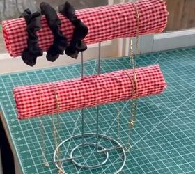 jewelry organizer