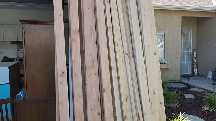 stunning privacy planter bench with cabot exterior stain