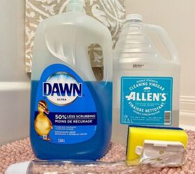 Why using Dawn dish soap in your shower will make your life much easier