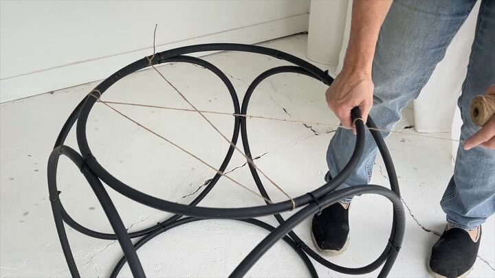 Portable furniture project