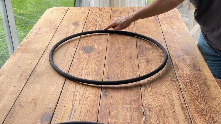 Easy DIY project for outdoor furniture