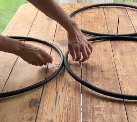 DIY furniture project