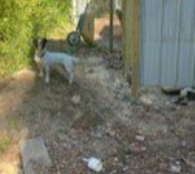 coastal farmhouse outdoor bathroom, IMG 7348