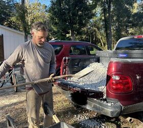 coastal farmhouse outdoor bathroom, IMG 8439