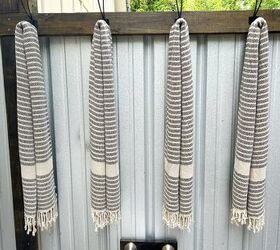 coastal farmhouse outdoor bathroom, IMG 2464