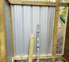 coastal farmhouse outdoor bathroom, IMG 2411