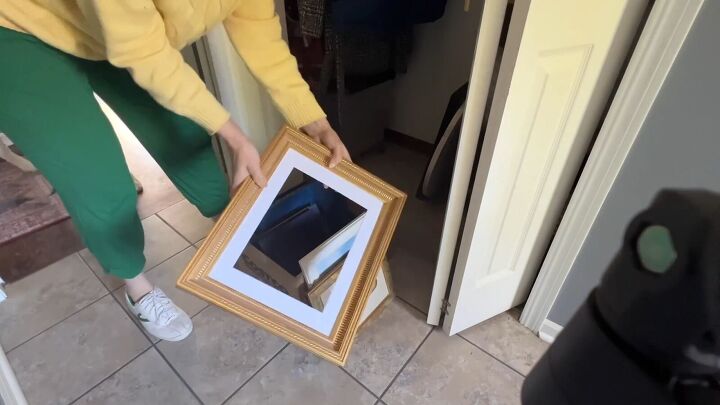 Step-by-Step Guide: Frame Painting Ideas for a Fresh New Look | Hometalk