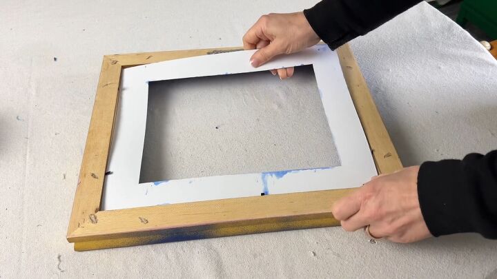 Step-by-Step Guide: Frame Painting Ideas for a Fresh New Look | Hometalk