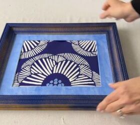 Step By Step Guide Frame Painting Ideas For A Fresh New Look Hometalk Frame Painting Ideas
