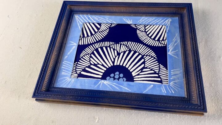 Step-by-Step Guide: Frame Painting Ideas for a Fresh New Look | Hometalk