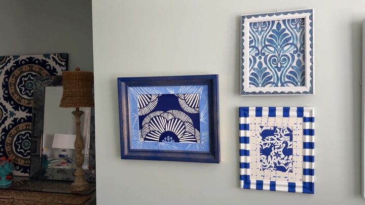 Step-by-Step Guide: Frame Painting Ideas for a Fresh New Look | Hometalk