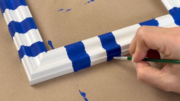 Step-by-Step Guide: Frame Painting Ideas for a Fresh New Look | Hometalk