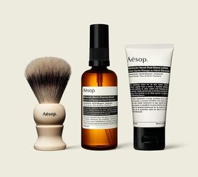 Shop Aesop's curated collection for thoughtful & luxurious Father's Day gifts!