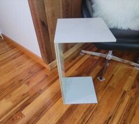 How to Construct a Simple Yet Stylish Tile Side Table