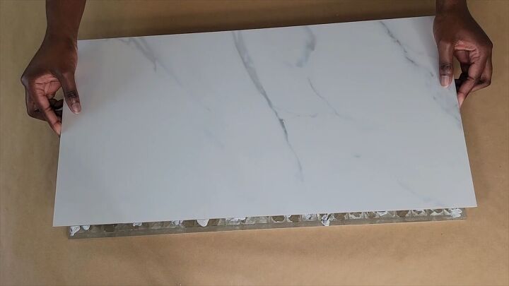 Tile Side How to Construct a Simple Yet Stylish Tile Side Table | Hometalk