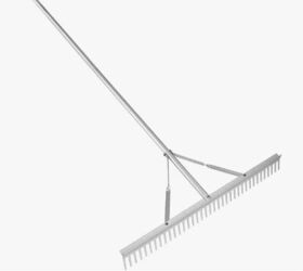 Landscape Rake