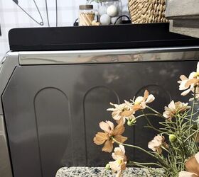 HOW TO REFRESH A LAUNDRY ROOM | Hometalk